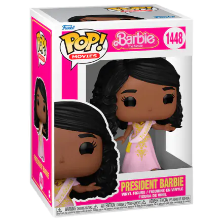 POP figurka Barbie Prezidentka Barbie termékfotója