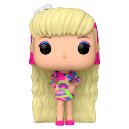 Funko POP figurka Barbie Totally Hair Barbie termékfotója