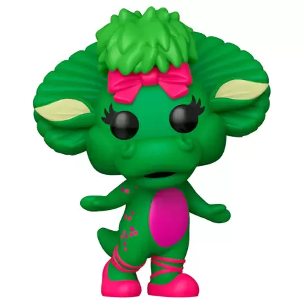 Funko POP figurka Barney Baby Bop fotografii produktu