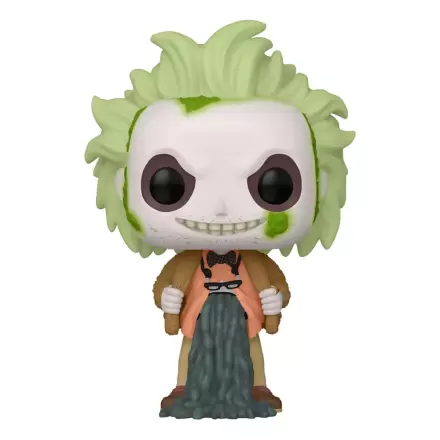 Funko POP figurka Beetlejuice 2 - Beetlejuice Chase termékfotója