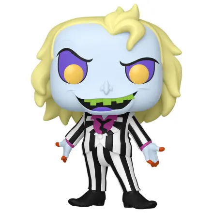Funko POP figurka Beetlejuice fotografii produktu
