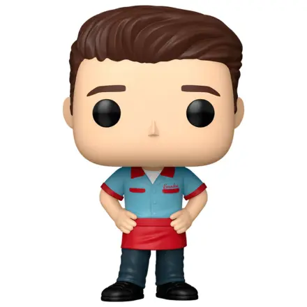 Funko POP figurka Beverly Hills 90210 Brandon Walsh fotografii produktu