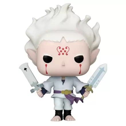 Funko POP figurka Black Clover Licht Exclusive termékfotója