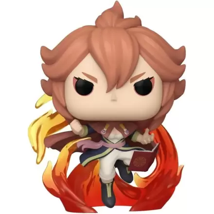 Funko POP figurka Black Clover Mereoleona Exclusive termékfotója