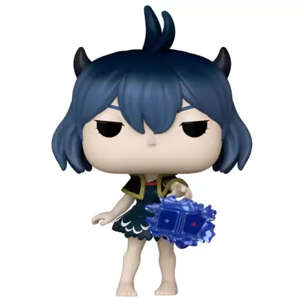 Funko POP figurka Black Clover Secre Chase termékfotója