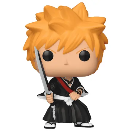 Funko POP figurka Bleach Ichigo Kurosaki fotografii produktu
