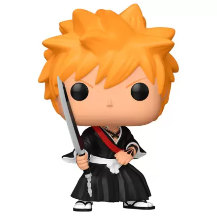 Funko POP figurka Bleach Ichigo Kurosaki termékfotója