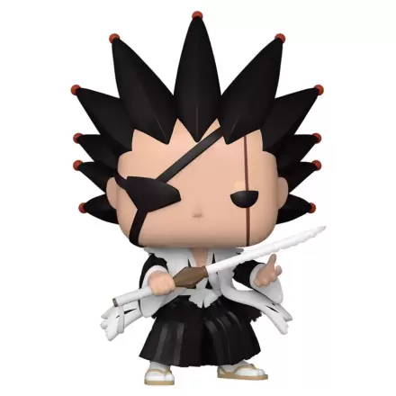 Funko POP figurka Bleach Kenpachi Zaraki termékfotója