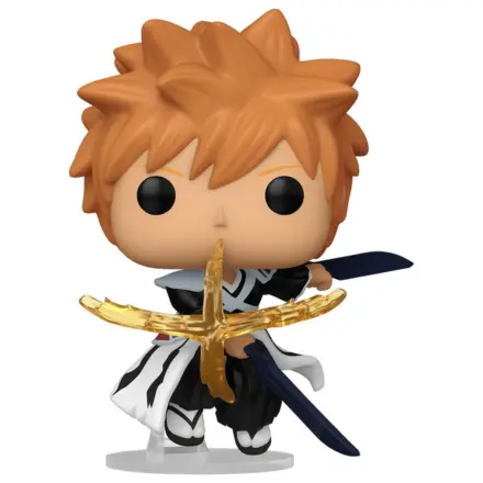 Funko POP figurka Bleach Thousand-Year Blood Ichigo fotografii produktu