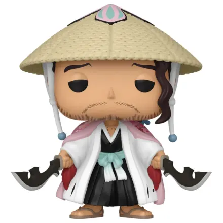 Funko POP figurka Bleach Thousand-Year Blood War Shunsui fotografii produktu