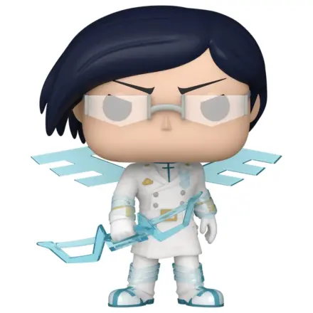 Funko POP figurka Bleach Thousand-Year Blood War Uryu fotografii produktu