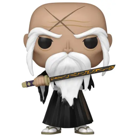 Funko POP figurka Bleach Thousand-Year Blood War Yamamoto fotografii produktu