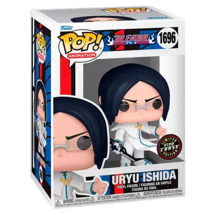 Funko POP figurka Bleach Uryu Ishida Chase termékfotója