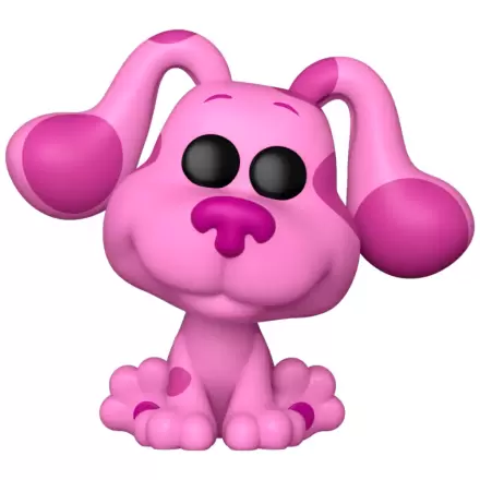 Funko POP figurka Blues Clues & You Magenta fotografii produktu