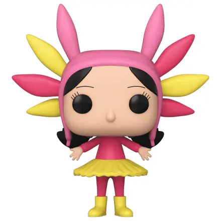 The Bob's Burgers Movie POP! Pride vinylová figurka Louise Itty Bitty Ditty Committee 9 cm fotografii produktu