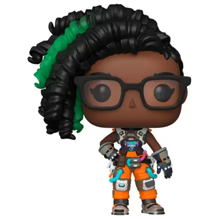 Funko POP figurka Borderlands 4 Harlowe fotografii produktu