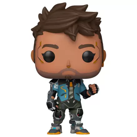Funko POP figurka Borderlands 4 Rafa fotografii produktu