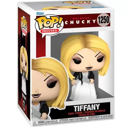 POP figurka Bride of Chucky Tiffany fotografii produktu