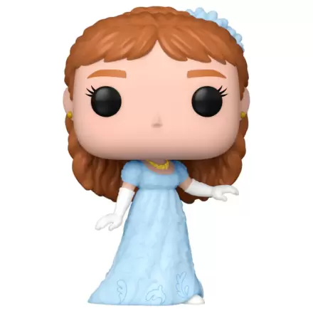 POP figurka Bridgerton Daphne fotografii produktu