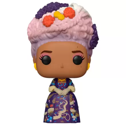 POP figurka Bridgerton Queen Charlotte fotografii produktu