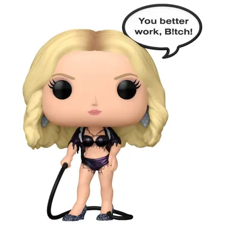 Funko POP figurka Britney Spears fotografii produktu