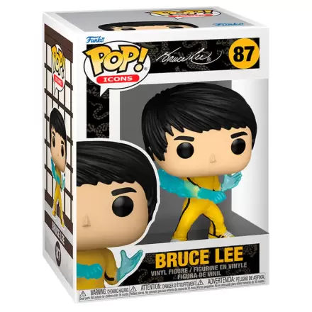 Funko POP figurka Bruce Lee termékfotója