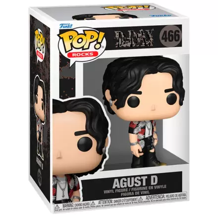 Funko POP figurka BTS Agust D fotografii produktu