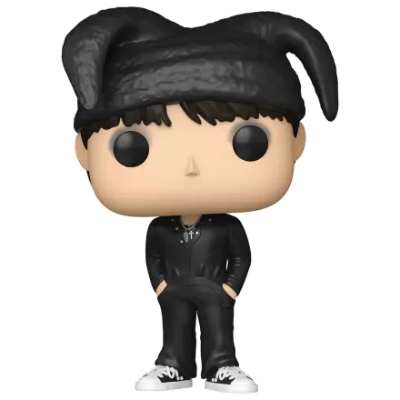 Funko POP figurka BTS Jack in the Box J-Hope fotografii produktu