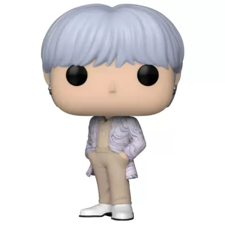 POP figurka BTS Suga termékfotója