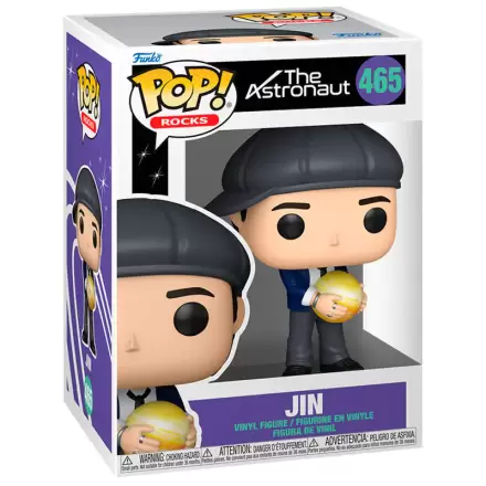 Funko POP figurka BTS The Astronaut Jin fotografii produktu