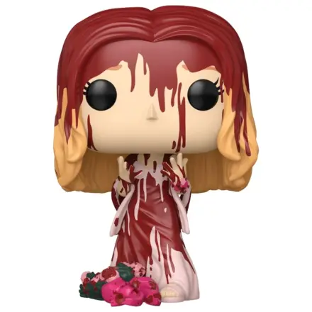 Funko POP figurka Carrie - Carrie Bloody fotografii produktu