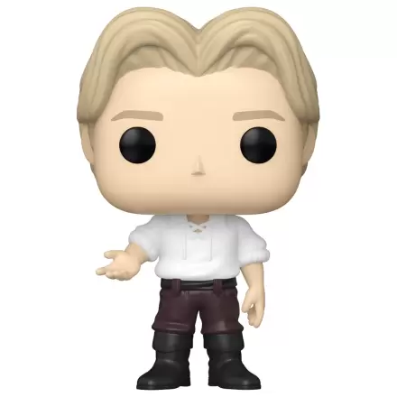 Funko POP figurka Casper Chase fotografii produktu