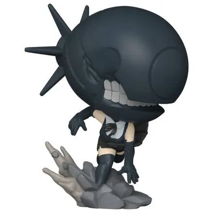 Funko POP figurka Chainsaw Man Reze Arc Bomb fotografii produktu