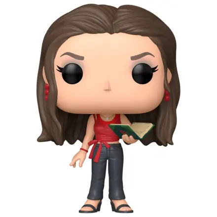 Funko POP figurka Charmed Piper Halliwell fotografii produktu