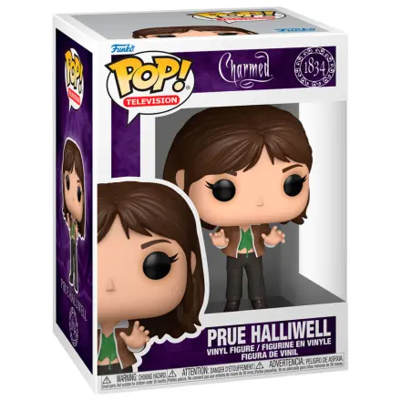 Funko POP figurka Charmed Prue Halliwell fotografii produktu