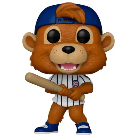 Funko POP figurka Chicago Cubs Clark the Cub fotografii produktu