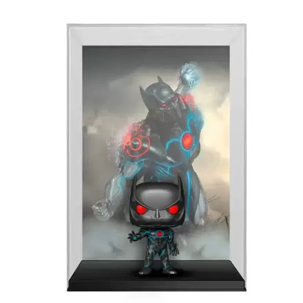 Funko POP figurka Komiksový obal DC Comic Batman fotografii produktu