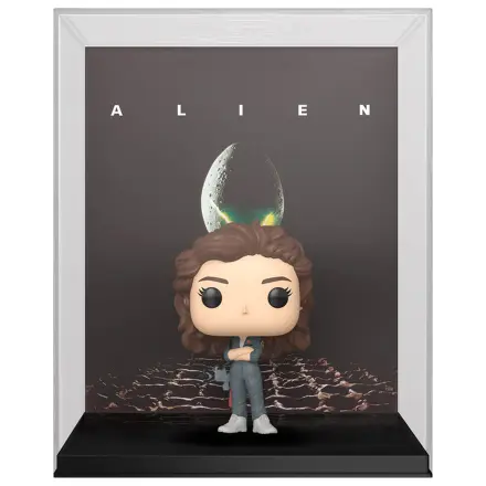 Funko POP figurka Cover Alien Ripley fotografii produktu