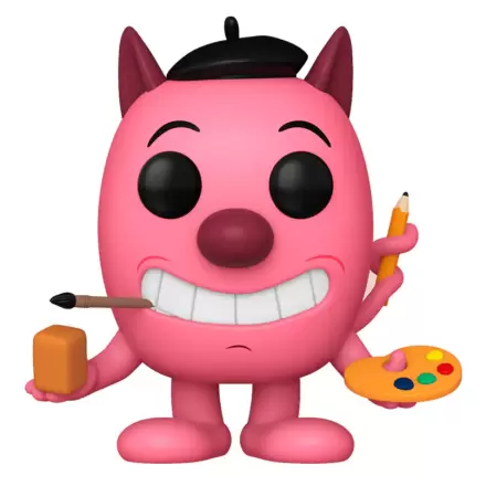 Funko POP figurka Cranium Creative Cat fotografii produktu