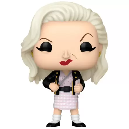 Funko POP figurka Crybaby Hatchet Face fotografii produktu