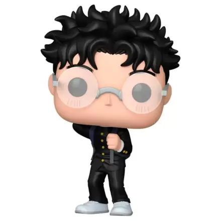 Funko POP figurka Dandadan Okarun Chase fotografii produktu