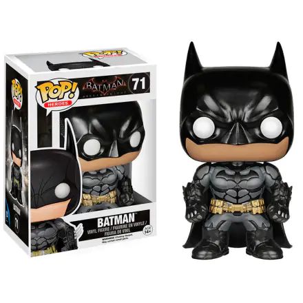 POP figurka DC Arkham Night Batman termékfotója