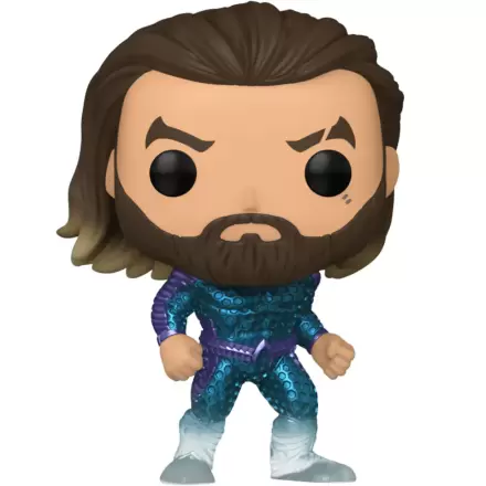 POP figurka DC Comics Aquaman and the Lost Kingdom Aquaman termékfotója