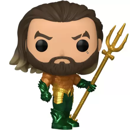 POP figurka DC Comics Aquaman and the Lost Kingdom Aquaman termékfotója