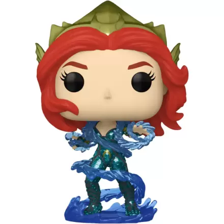 POP figurka DC Comics Aquaman and the Lost Kingdom Mera termékfotója