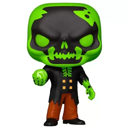 Funko POP figurka DC Comics Batman Beyond Blight (GiTD) fotografii produktu