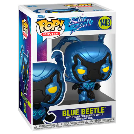 POP figurka DC Comics Blue Beetle - Blue Beetle termékfotója