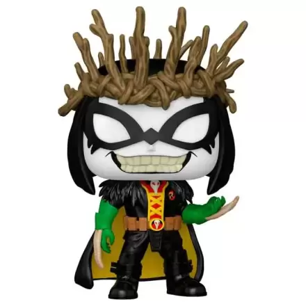 Funko POP figurka DC Comics Dark Multiverse Robin King fotografii produktu