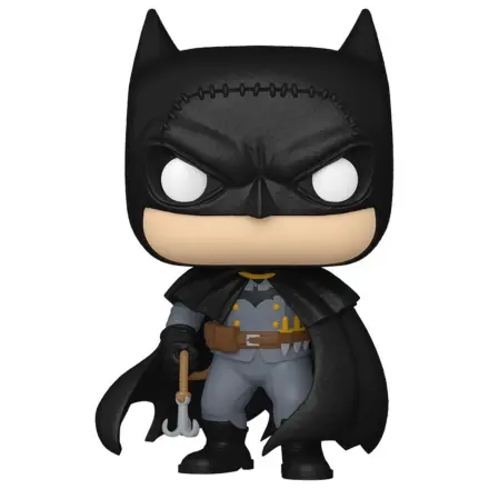 Funko POP figurka DC Comics Gotham By Gaslight Batman fotografii produktu