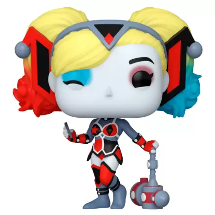 POP figurka DC Comics Harley Quinn Apokolips termékfotója